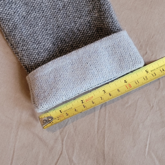 Bartolini Italian Wool Blend Cardigan - Picture 14 of 16